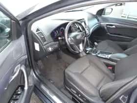 Hyundai i40 (2013) thumbnail 8