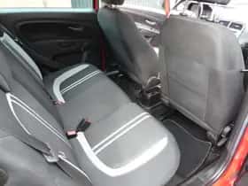 Fiat Grande Punto (2008) thumbnail 11