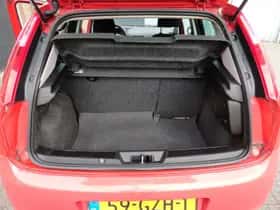 Fiat Grande Punto (2008) thumbnail 12