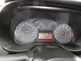 Fiat Grande Punto (2008) thumbnail 15