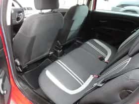 Fiat Grande Punto (2008) thumbnail 9