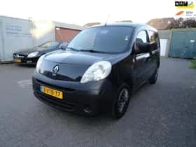 Renault Kangoo (2012) thumbnail 2