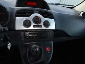 Renault Kangoo (2012) thumbnail 16