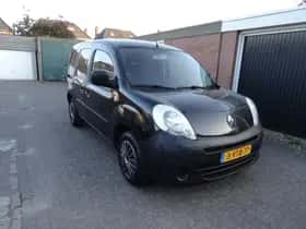 Renault Kangoo (2012) thumbnail 3