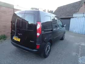 Renault Kangoo (2012) thumbnail 5