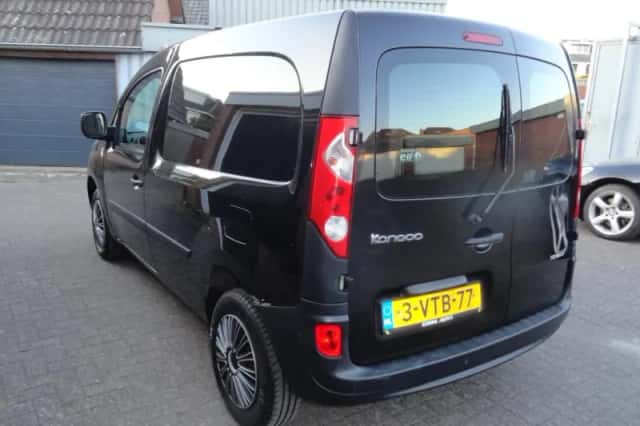 Renault Kangoo (2012) thumbnail 6