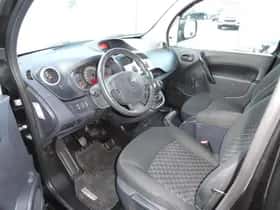 Renault Kangoo (2012) thumbnail 8