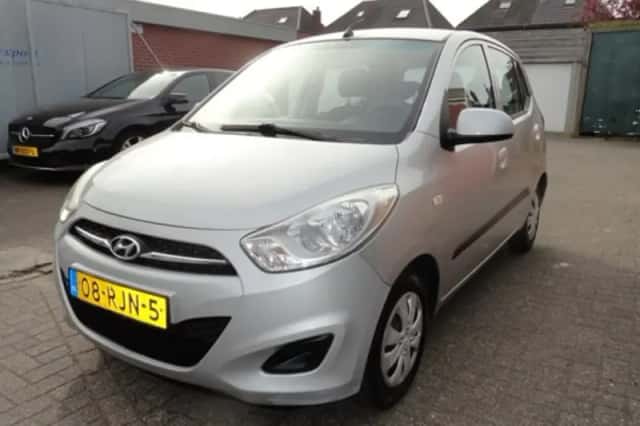 Hyundai i10 (2011) thumbnail 1