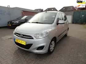 Hyundai i10 (2011) thumbnail 2