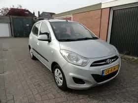 Hyundai i10 (2011) thumbnail 3