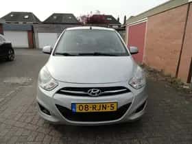 Hyundai i10 (2011) thumbnail 4