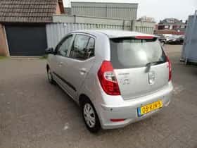 Hyundai i10 (2011) thumbnail 6