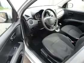 Hyundai i10 (2011) thumbnail 8