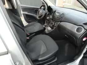 Hyundai i10 (2011) thumbnail 10