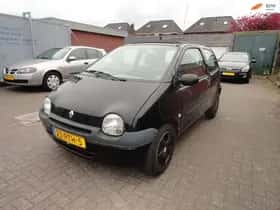 Renault Twingo (2005)