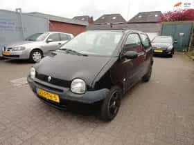 Renault Twingo (2005) thumbnail 2