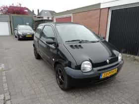 Renault Twingo (2005) thumbnail 3