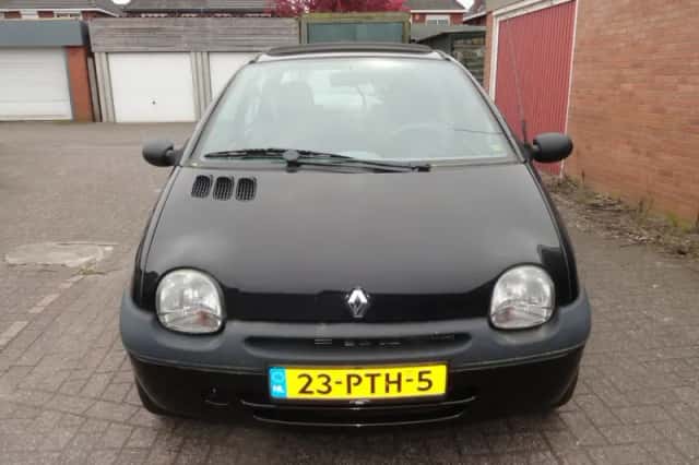 Renault Twingo (2005) thumbnail 4