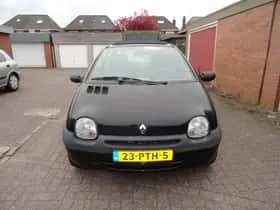 Renault Twingo (2005) thumbnail 4