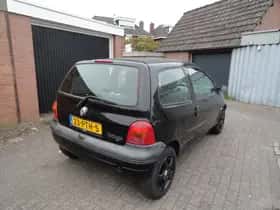 Renault Twingo (2005) thumbnail 5