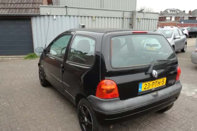 Renault Twingo (2005) thumbnail 6
