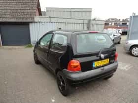 Renault Twingo (2005) thumbnail 6