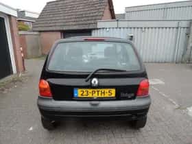 Renault Twingo (2005) thumbnail 7