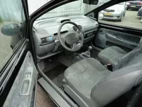 Renault Twingo (2005) thumbnail 8