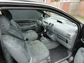 Renault Twingo (2005) thumbnail 9