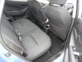 Hyundai ix20 (2011) thumbnail 11