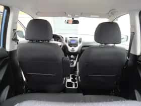 Hyundai ix20 (2011) thumbnail 13