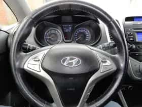 Hyundai ix20 (2011) thumbnail 16