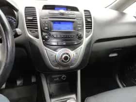 Hyundai ix20 (2011) thumbnail 17