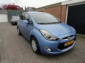 Hyundai ix20 (2011) thumbnail 3