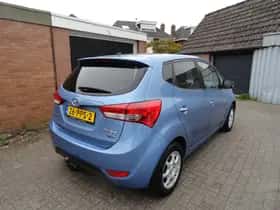 Hyundai ix20 (2011) thumbnail 5