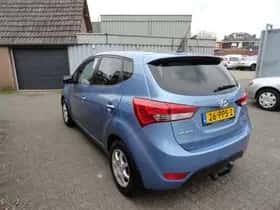 Hyundai ix20 (2011) thumbnail 6