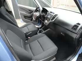 Hyundai ix20 (2011) thumbnail 10