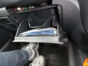 Peugeot 3008 (2010) thumbnail 18