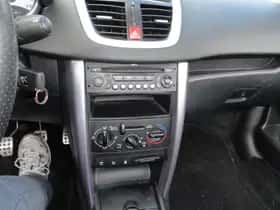 Peugeot 207 (2008) thumbnail 12