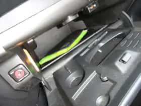 Peugeot 207 (2008) thumbnail 13