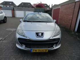 Peugeot 207 (2008) thumbnail 4