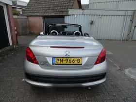 Peugeot 207 (2008) thumbnail 7
