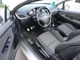 Peugeot 207 (2008) thumbnail 9