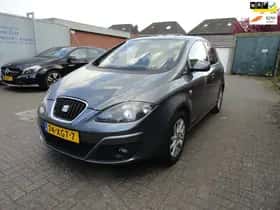 SEAT Altea