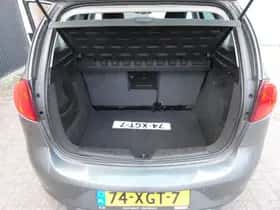 SEAT Altea (2012) thumbnail 12