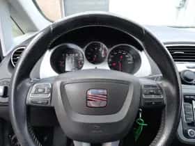 SEAT Altea (2012) thumbnail 14