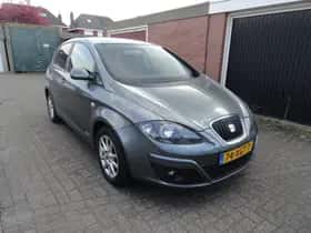 SEAT Altea (2012) thumbnail 3