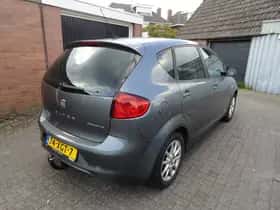SEAT Altea (2012) thumbnail 5