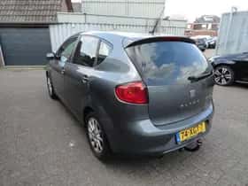 SEAT Altea (2012) thumbnail 6