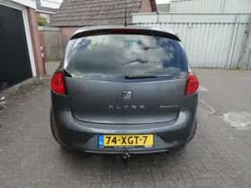 SEAT Altea (2012) thumbnail 7